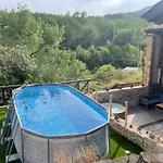 شاليه La Morada De Creta *