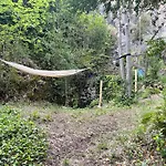 شاليه La Morada De Creta