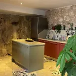 شاليه La Morada De Creta