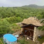 La Morada De Creta شاليه