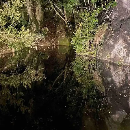 La Morada De Creta * Aren