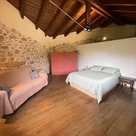 La Morada De Creta * Aren