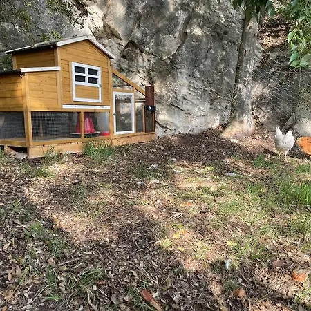 La Morada De Creta *