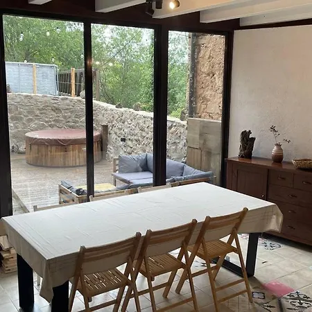 La Morada De Creta *