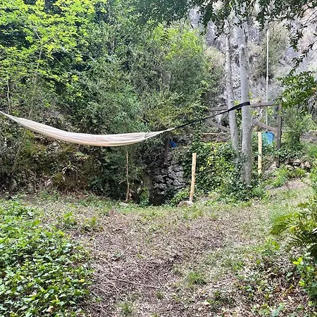 木屋 La Morada De Creta