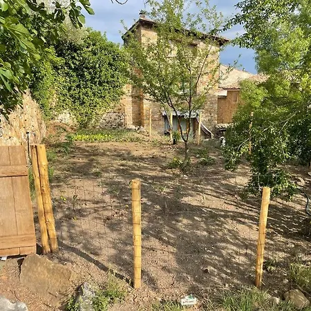 La Morada De Creta * Aren