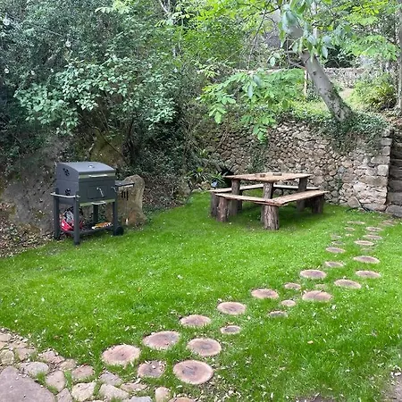 La Morada De Creta Aren