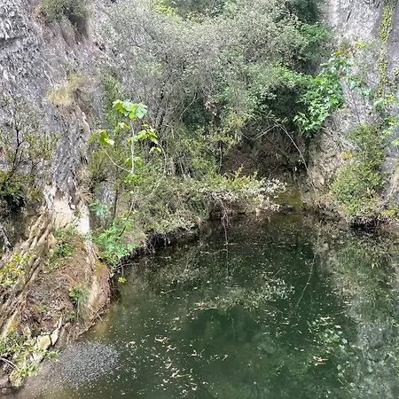 La Morada De Creta *