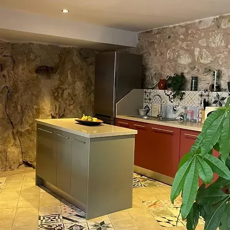 木屋 La Morada De Creta