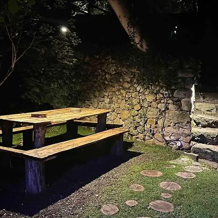 La Morada De Creta 木屋