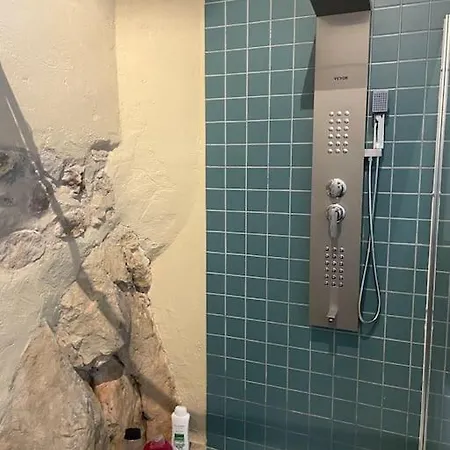 La Morada De Creta 木屋