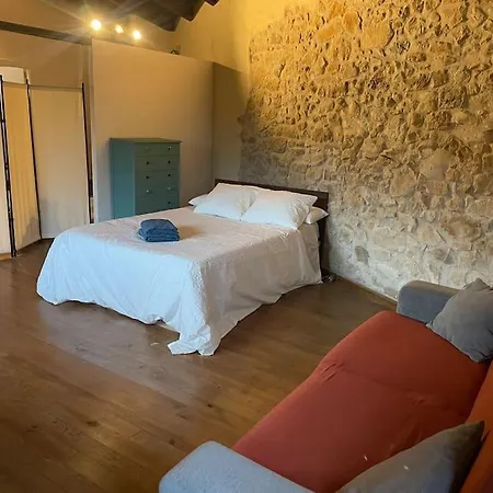 La Morada De Creta 木屋