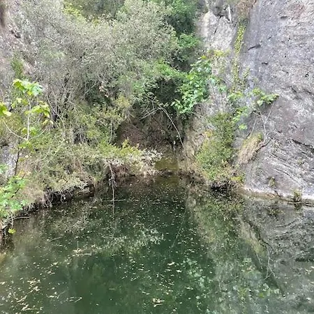 La Morada De Creta 木屋