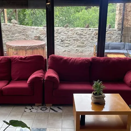 La Morada De Creta Aren