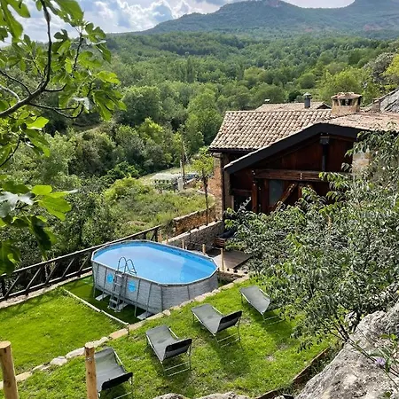 La Morada De Creta *