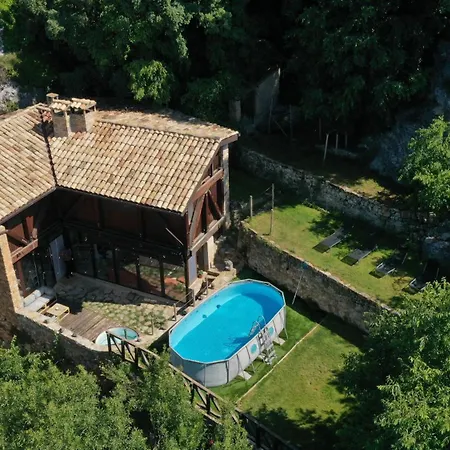 La Morada De Creta *