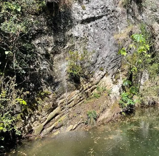 Dağ evi La Morada De Creta Aren