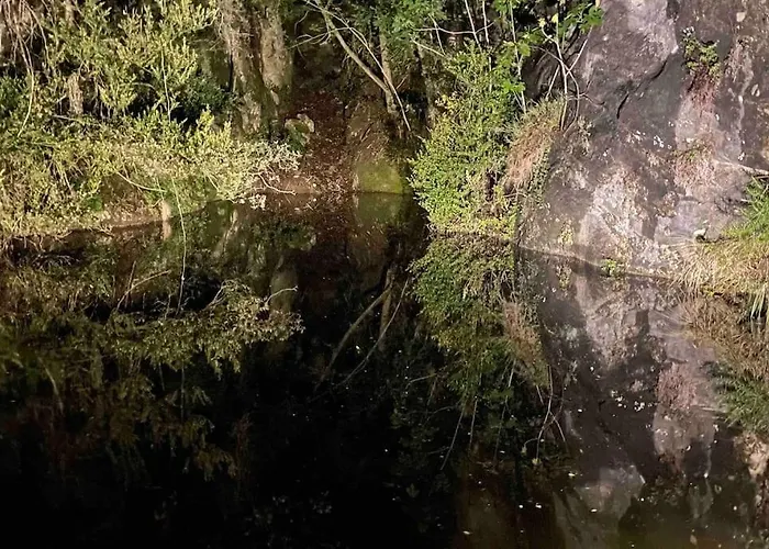 La Morada De Creta * Aren