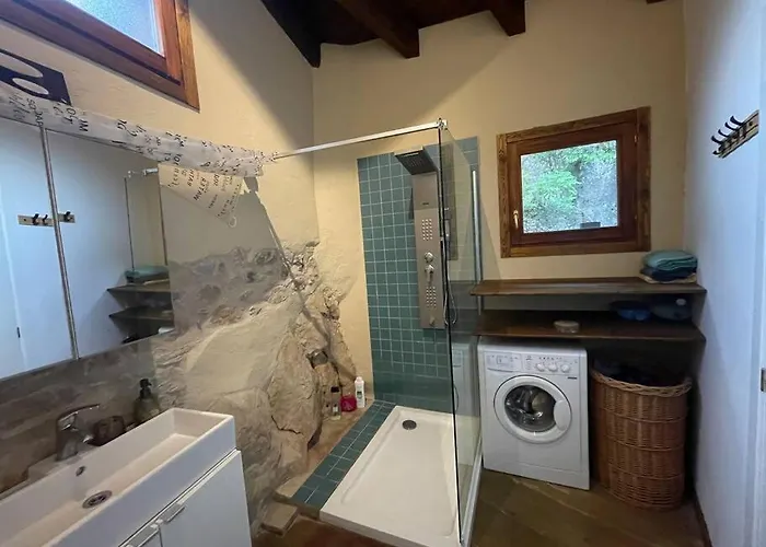 La Morada De Creta * Aren