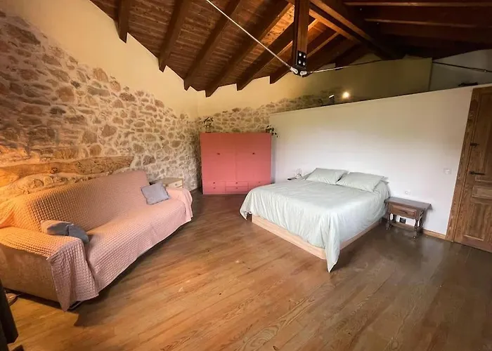 La Morada De Creta * Aren