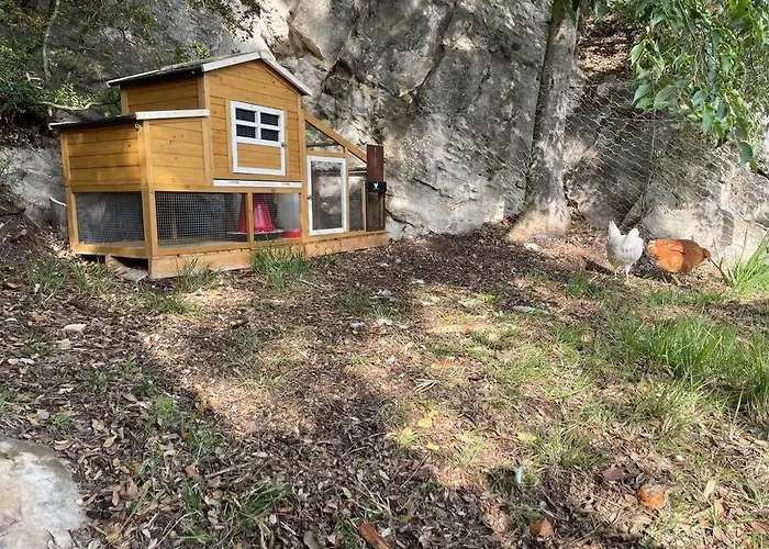 La Morada De Creta *