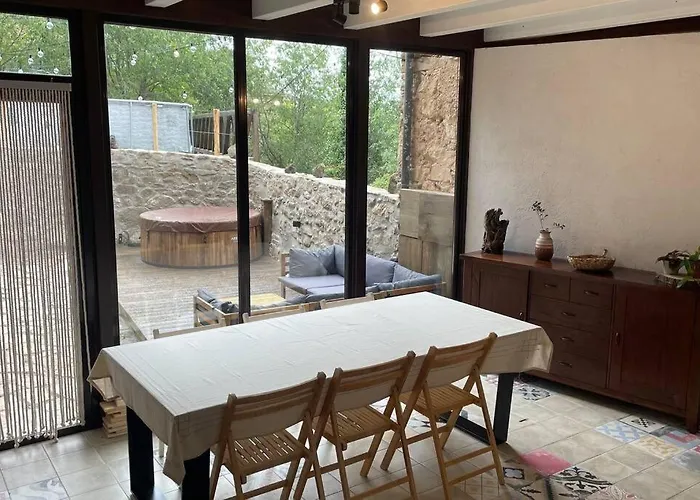 La Morada De Creta *