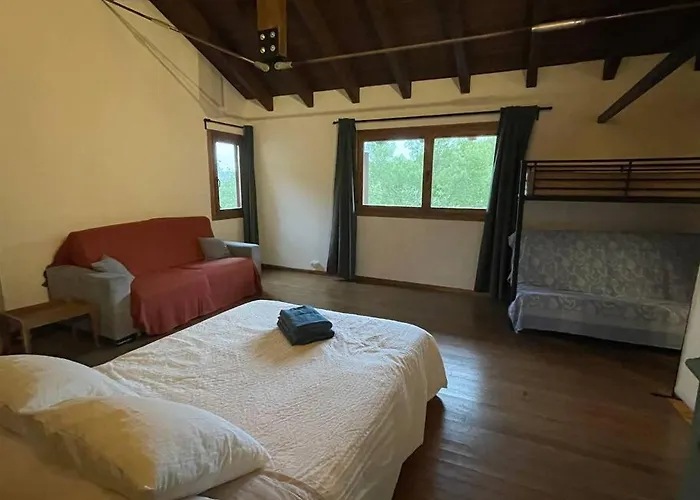 La Morada De Creta Aren