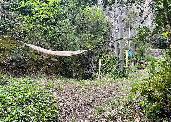 Dağ evi La Morada De Creta