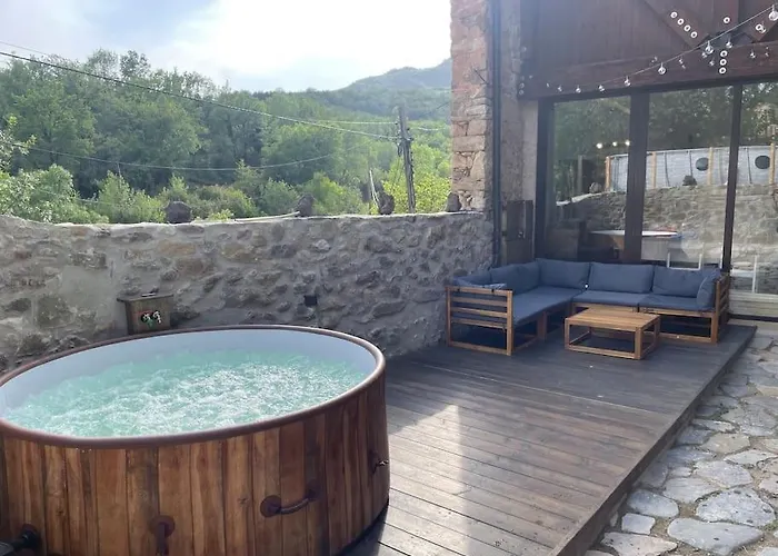 La Morada De Creta Aren