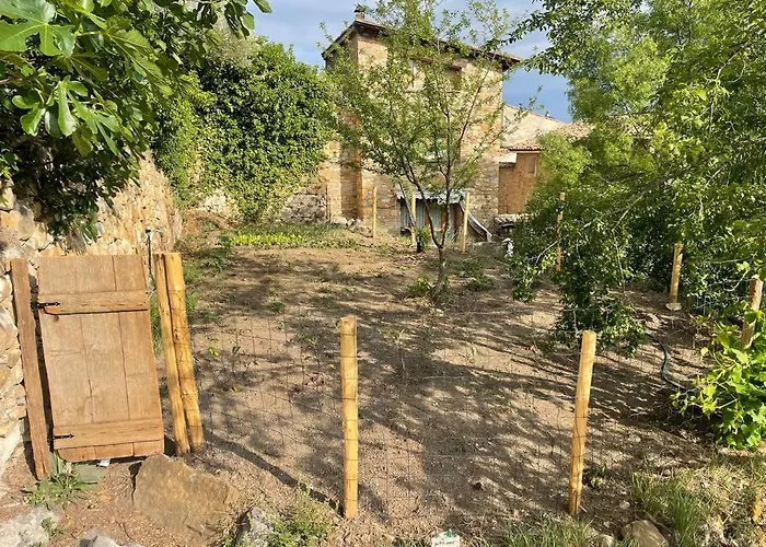 La Morada De Creta * Aren