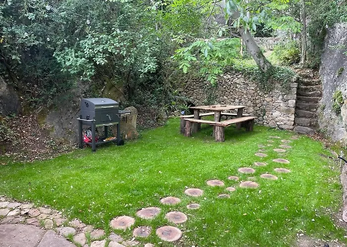 La Morada De Creta Aren