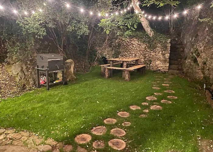 La Morada De Creta *