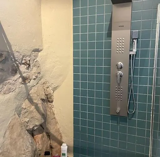 La Morada De Creta Dağ evi