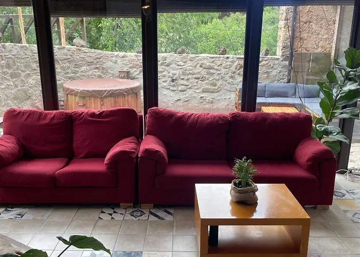 La Morada De Creta Aren