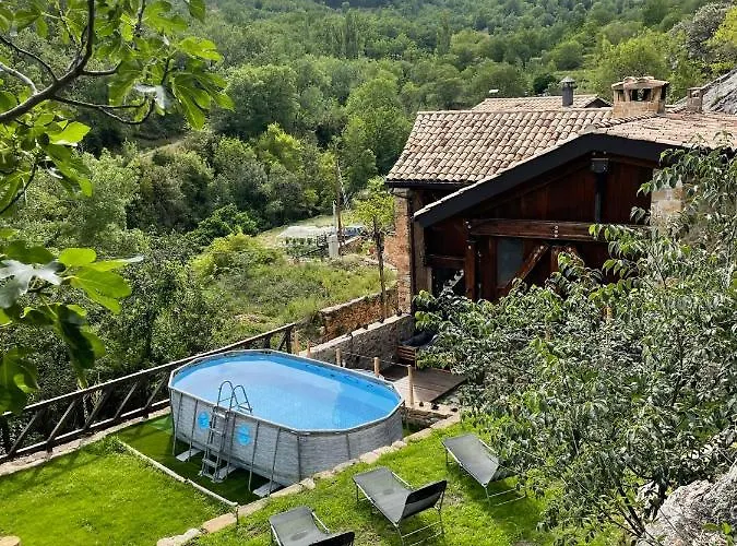 La Morada De Creta *