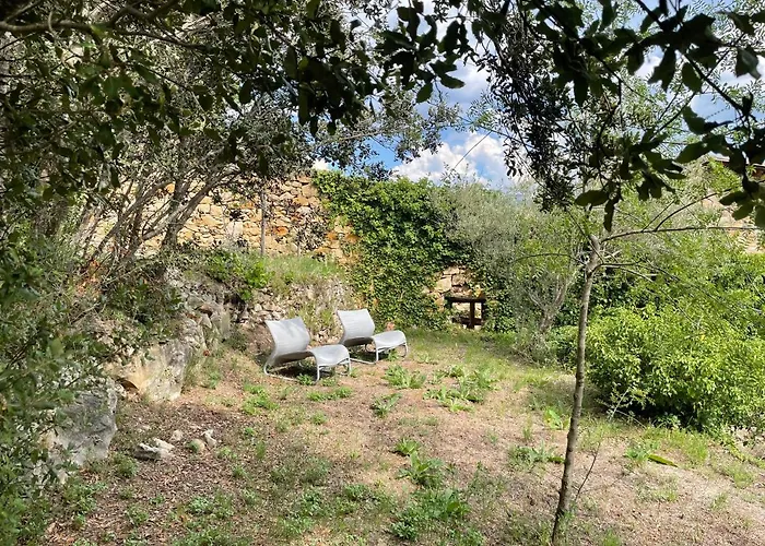 La Morada De Creta *