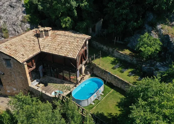 La Morada De Creta *