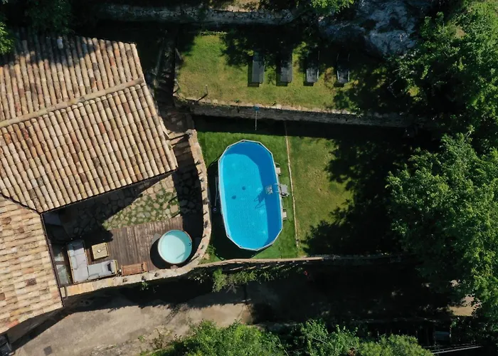 La Morada De Creta *